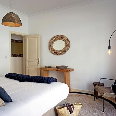 Sonel Investe Anjos Boutique Apartments By Get Your Stay Lisbon Exterior photo