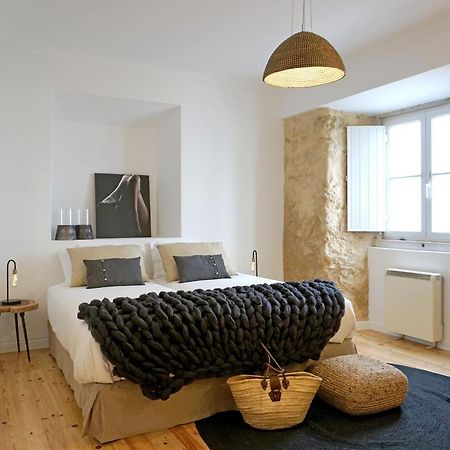 Sonel Investe Anjos Boutique Apartments By Get Your Stay Lisbon Exterior photo