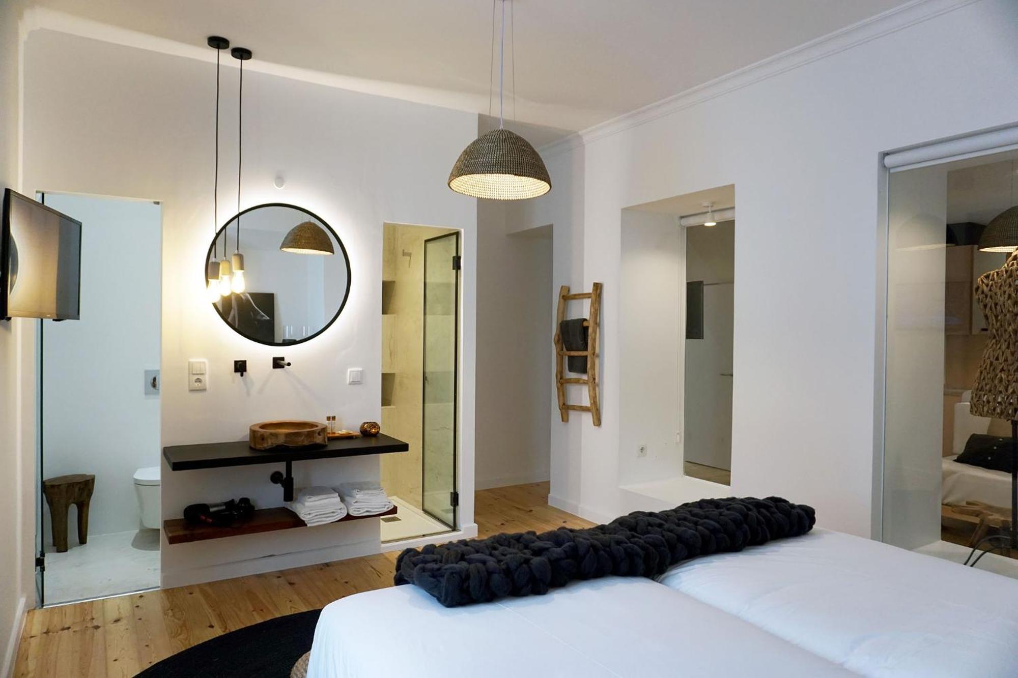 Sonel Investe Anjos Boutique Apartments By Get Your Stay Lisbon Exterior photo