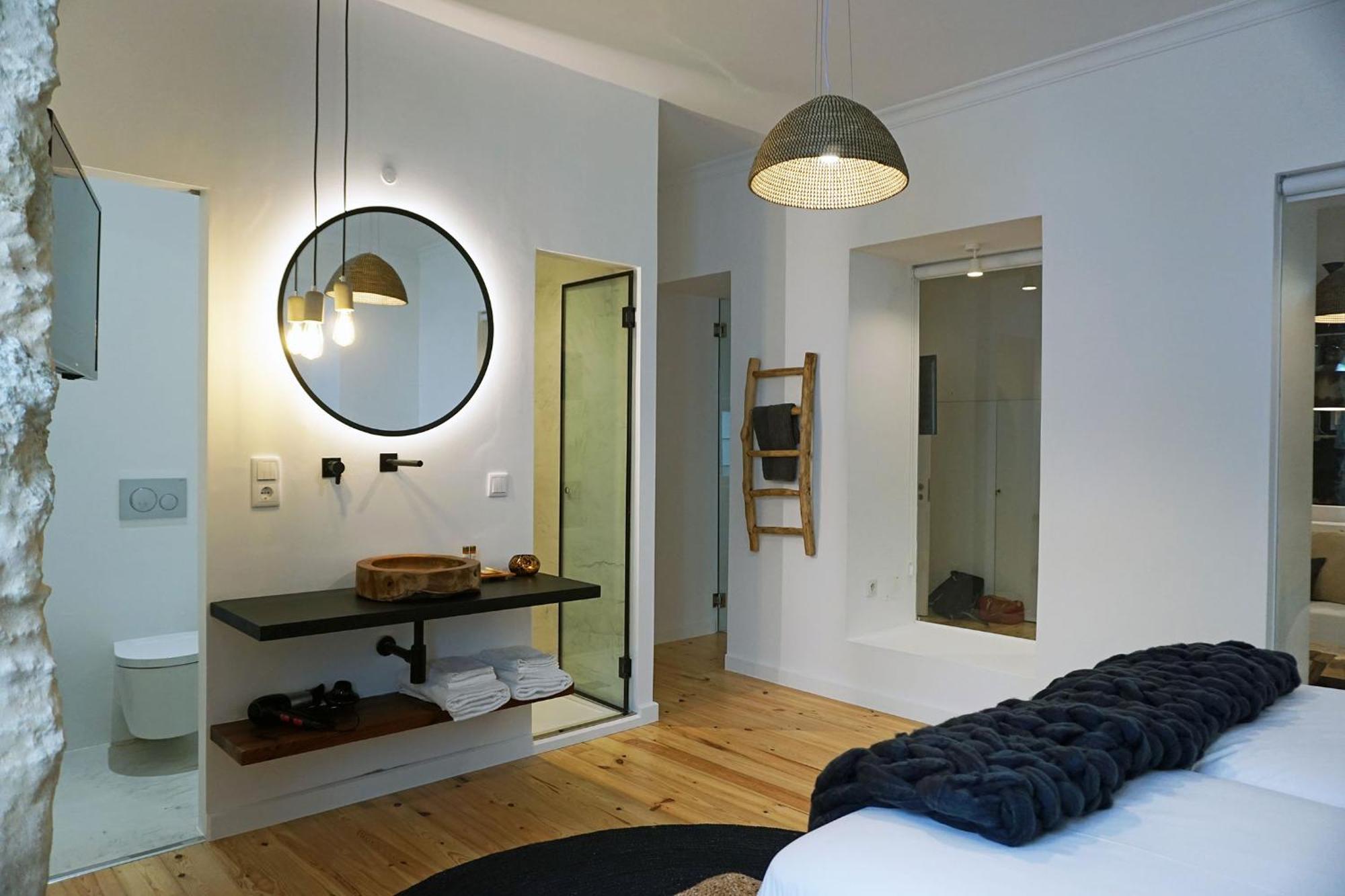 Sonel Investe Anjos Boutique Apartments By Get Your Stay Lisbon Exterior photo