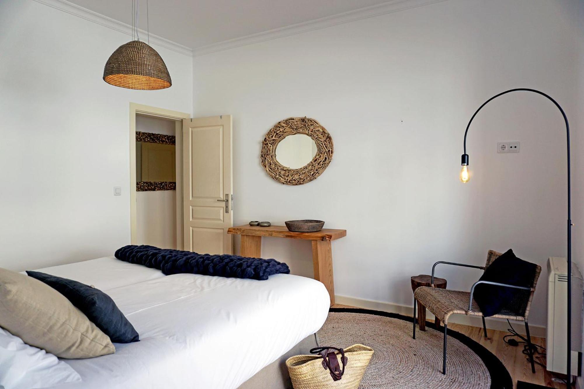 Sonel Investe Anjos Boutique Apartments By Get Your Stay Lisbon Exterior photo