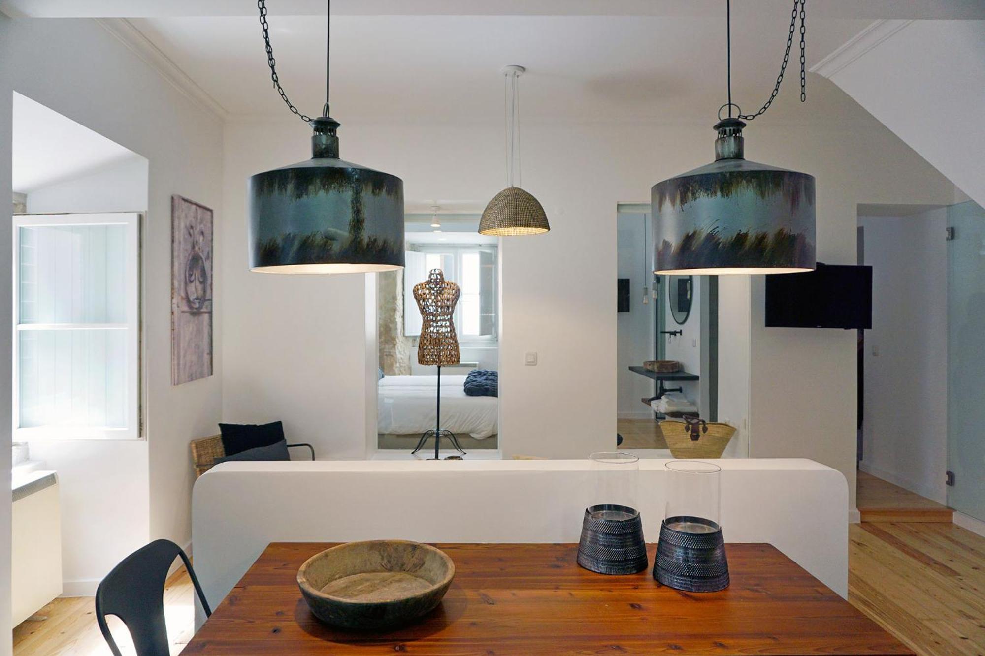 Sonel Investe Anjos Boutique Apartments By Get Your Stay Lisbon Exterior photo