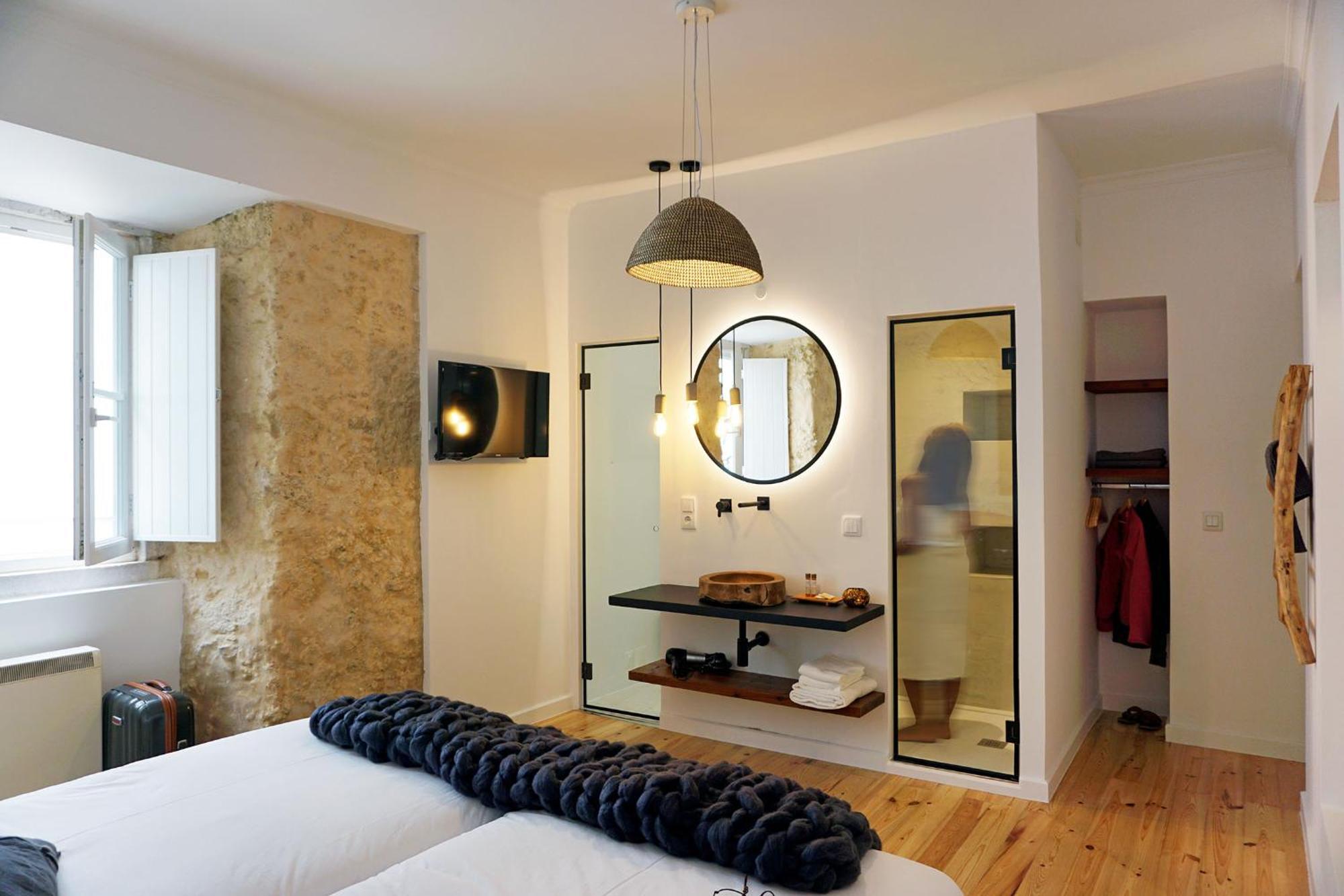 Sonel Investe Anjos Boutique Apartments By Get Your Stay Lisbon Exterior photo