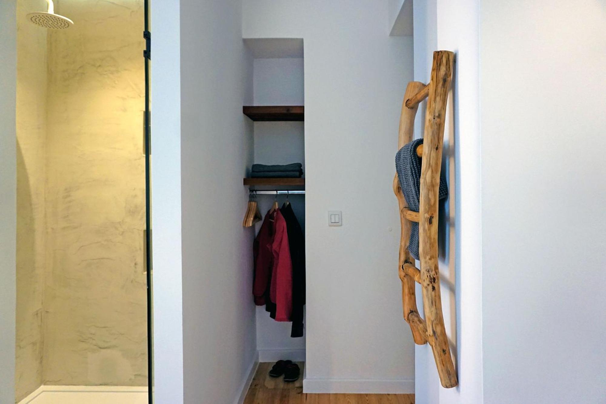 Sonel Investe Anjos Boutique Apartments By Get Your Stay Lisbon Exterior photo