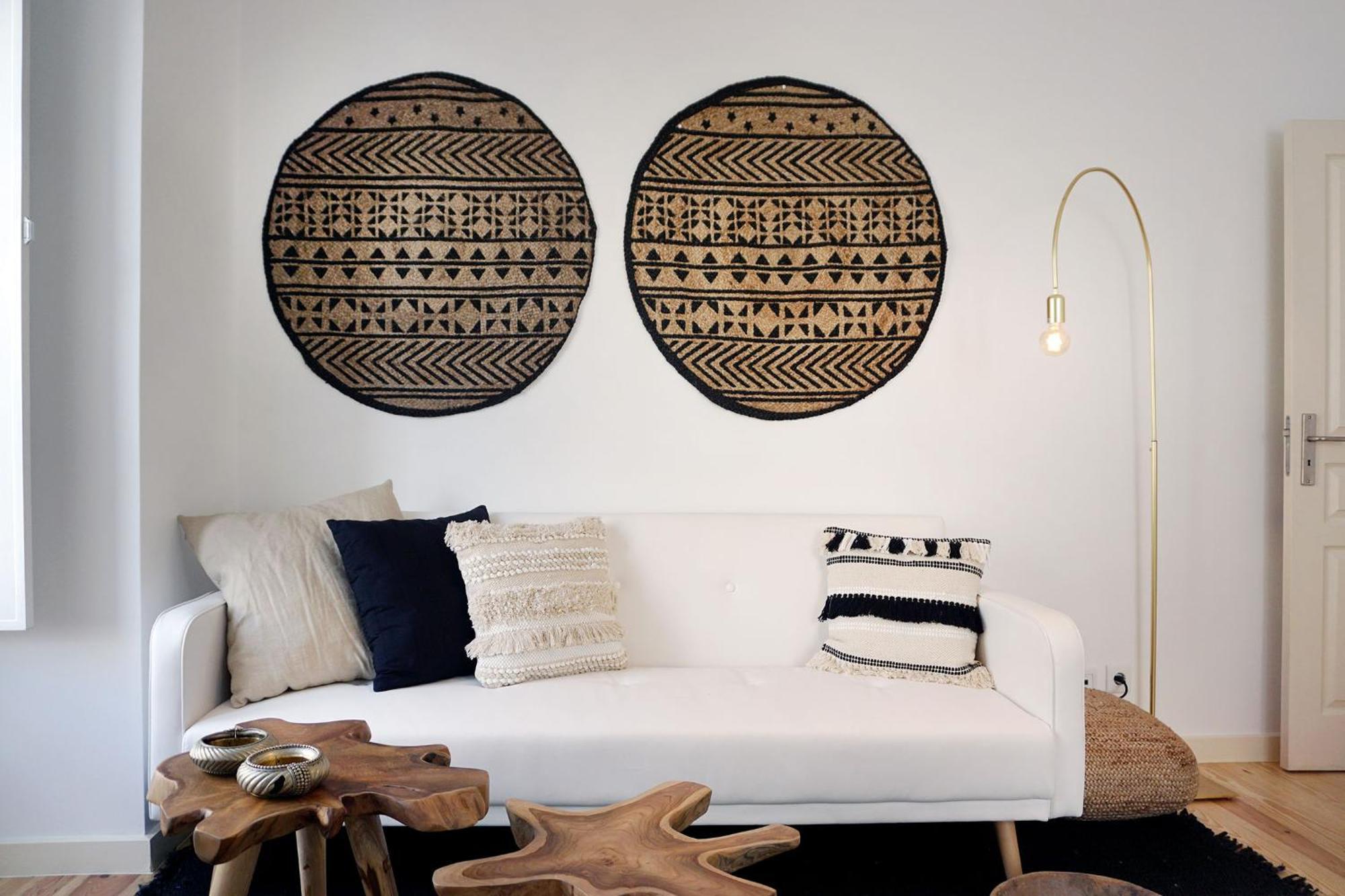 Sonel Investe Anjos Boutique Apartments By Get Your Stay Lisbon Exterior photo