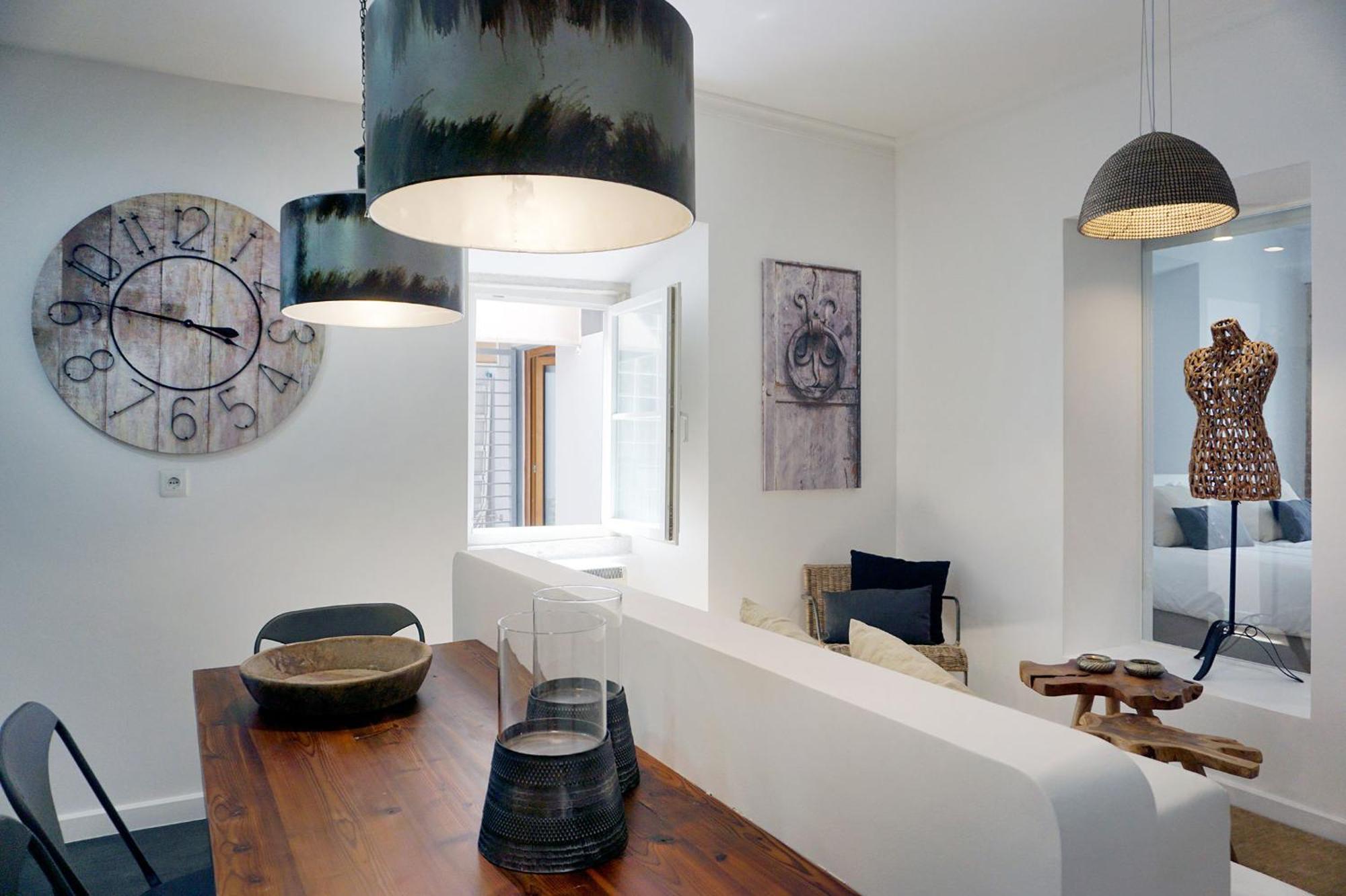 Sonel Investe Anjos Boutique Apartments By Get Your Stay Lisbon Exterior photo