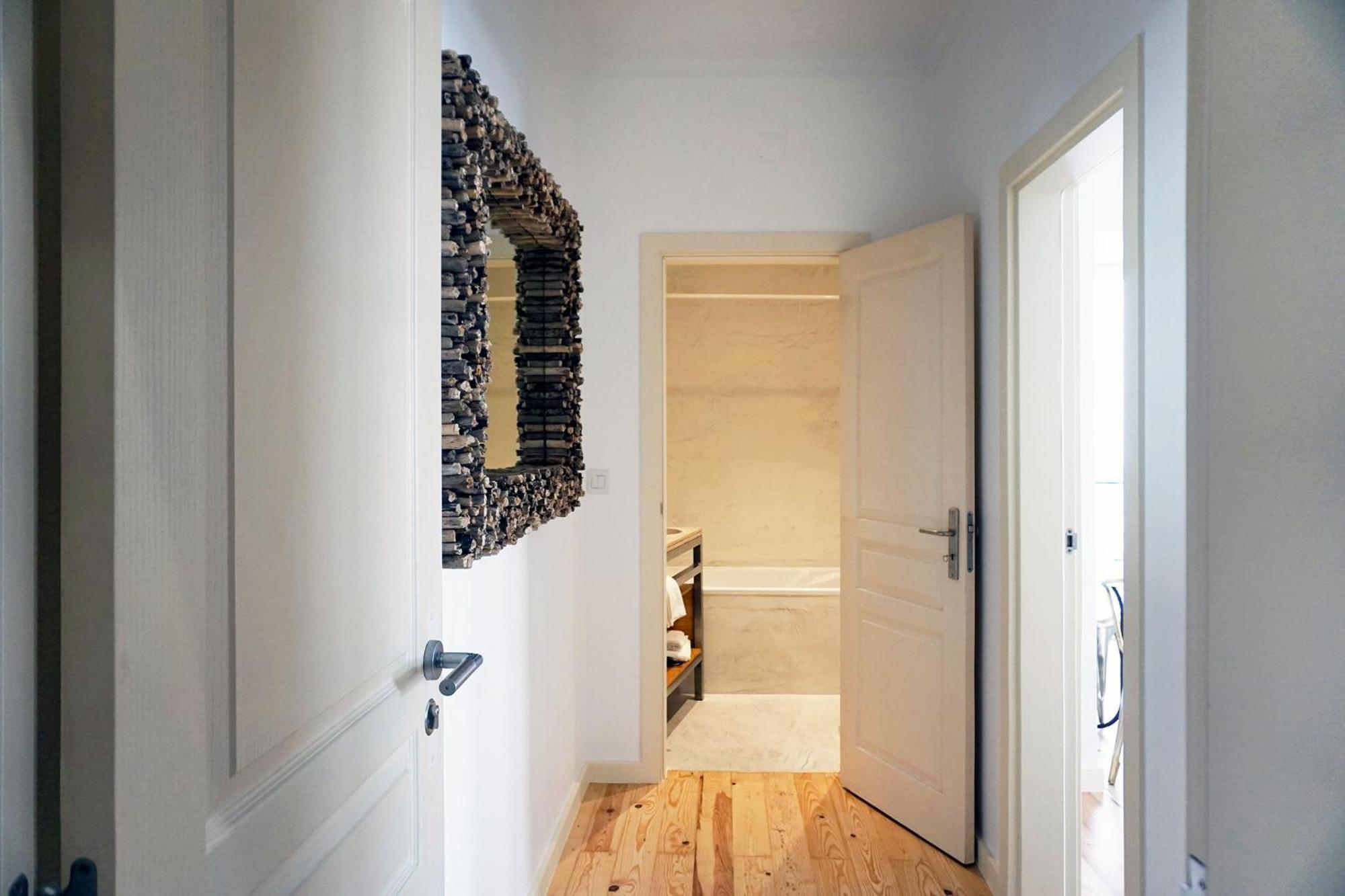 Sonel Investe Anjos Boutique Apartments By Get Your Stay Lisbon Exterior photo